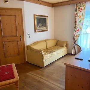 Junior Suite Balcony